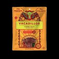 Vacadillos Carne Seca Habanero Beef Strips 2 oz Bagged 65661